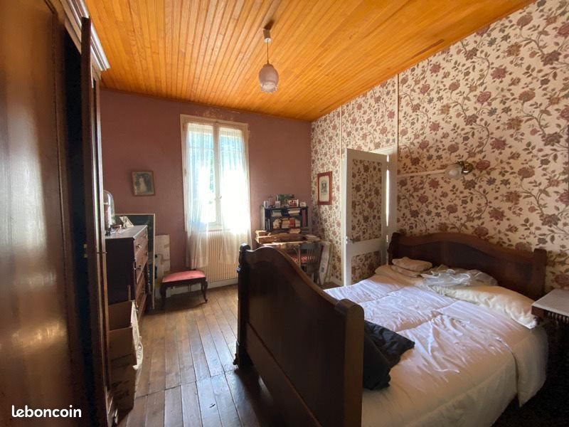 Maison à vendre, 156m², Cocumont