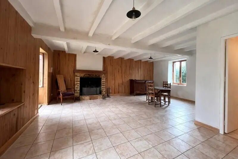 Maison à vendre, 110m², Confolens