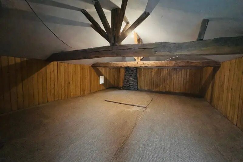 Maison à vendre, 110m², Confolens