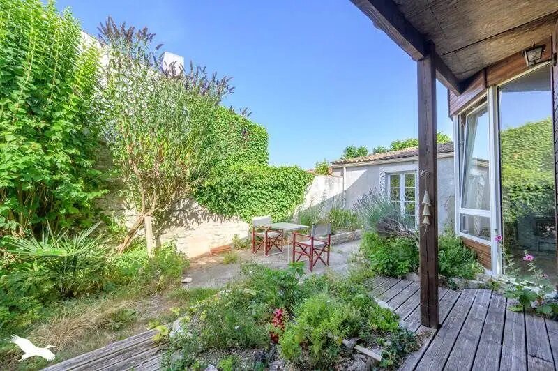Maison à vendre, 90m², Nieul-sur-Mer