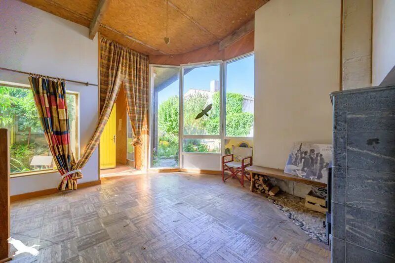 Maison à vendre, 90m², Nieul-sur-Mer