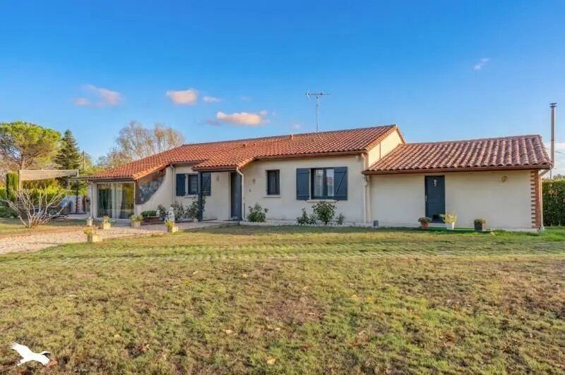 Maison à vendre, 110m², Gardonne