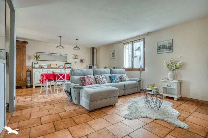 Maison à vendre, 110m², Gardonne