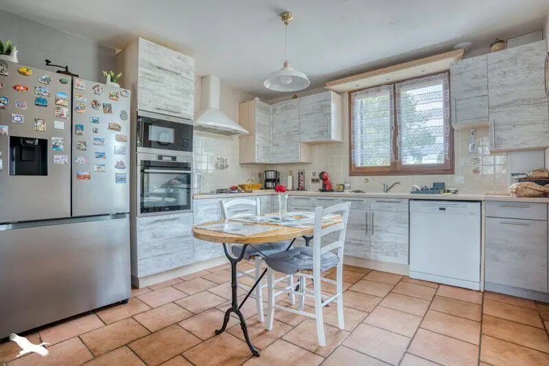 Maison à vendre, 110m², Gardonne