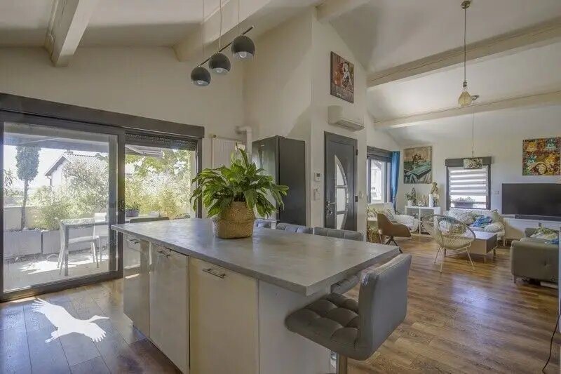 Appartement à vendre, 72m², Montastruc-la-Conseillère