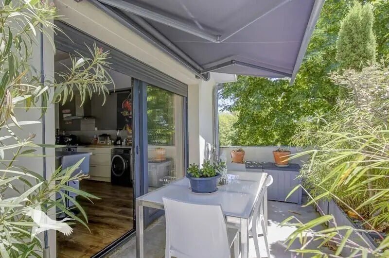 Appartement à vendre, 72m², Montastruc-la-Conseillère