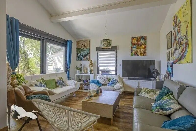 Appartement à vendre, 72m², Montastruc-la-Conseillère