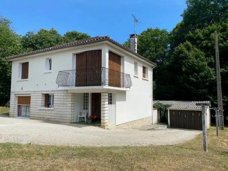 Maison à vendre, 173m², Annesse-et-Beaulieu