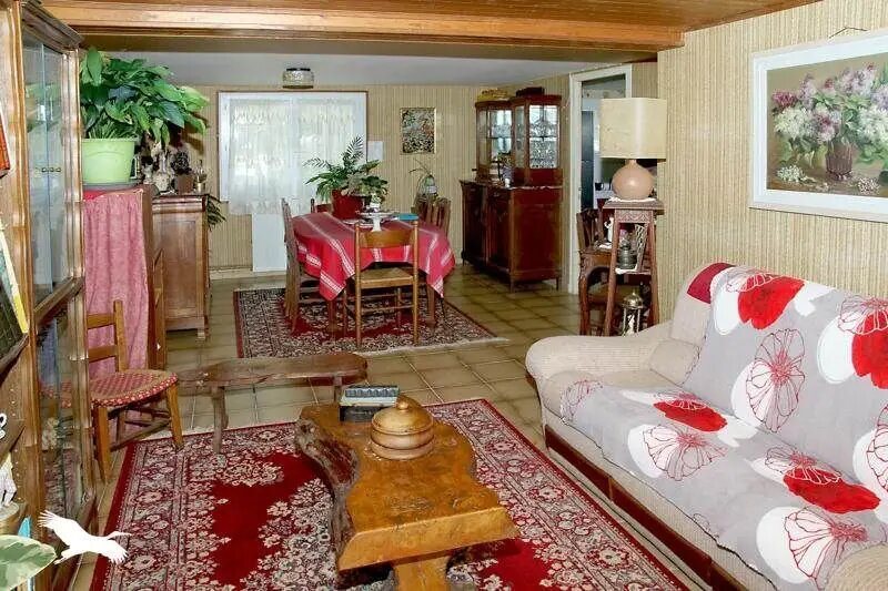 Maison à vendre, 173m², Annesse-et-Beaulieu
