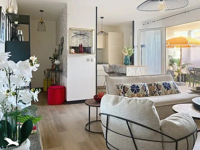 Appartement à vendre, 61m², La Teste-de-Buch