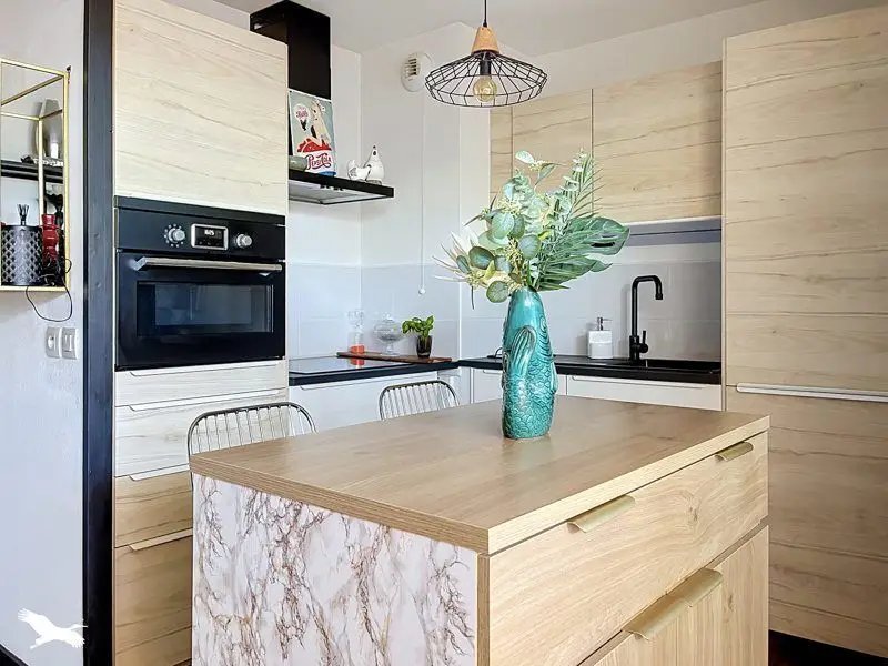 Appartement à vendre, 61m², La Teste-de-Buch