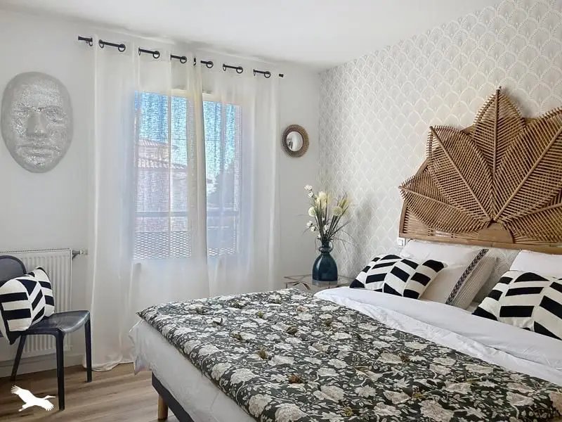 Appartement à vendre, 61m², La Teste-de-Buch