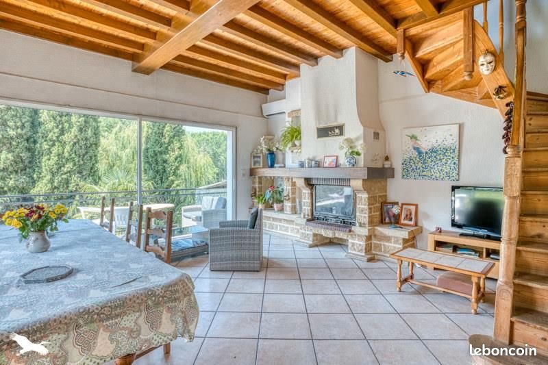 Maison à vendre, 137m², Marmande