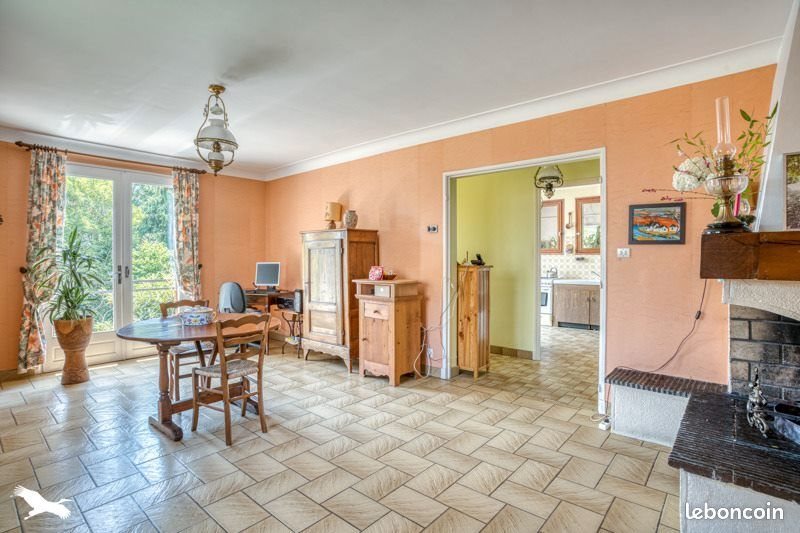 Maison à vendre, 137m², Marmande