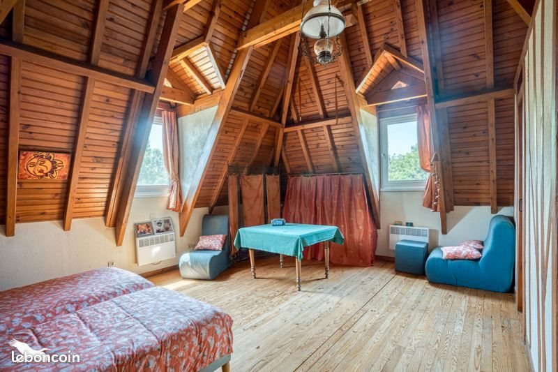 Maison à vendre, 137m², Marmande