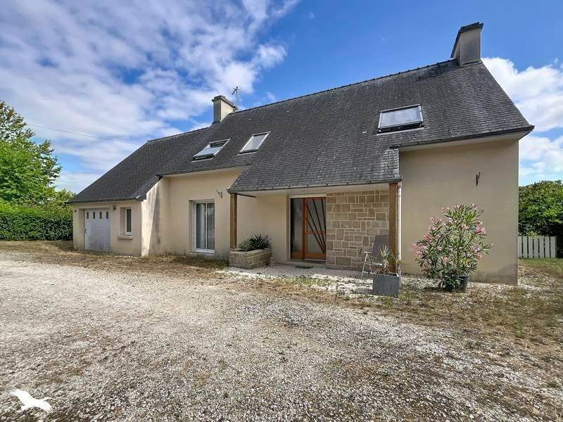 Maison à vendre, 115m², Saint-Ségal