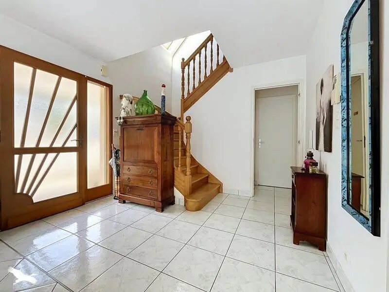 Maison à vendre, 115m², Saint-Ségal