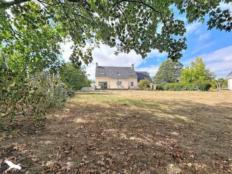 Maison à vendre, 115m², Saint-Ségal