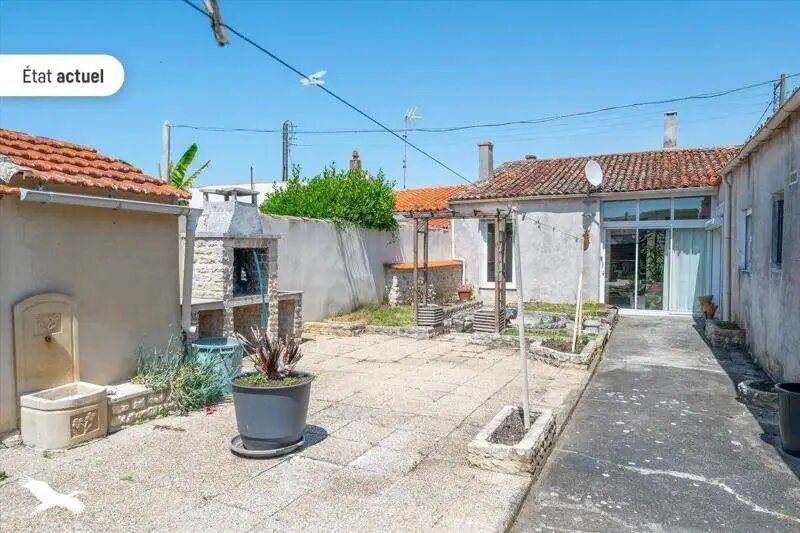 Maison à vendre, 118m², Bourcefranc-le-Chapus