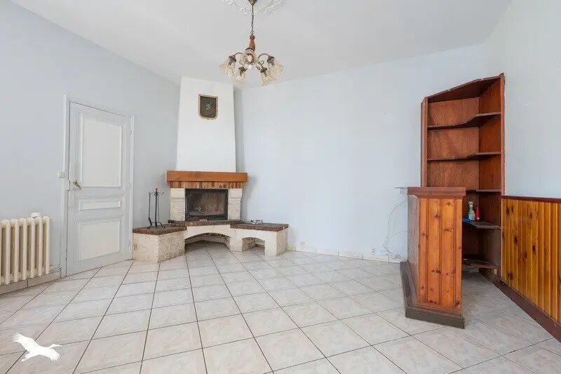 Maison à vendre, 118m², Bourcefranc-le-Chapus