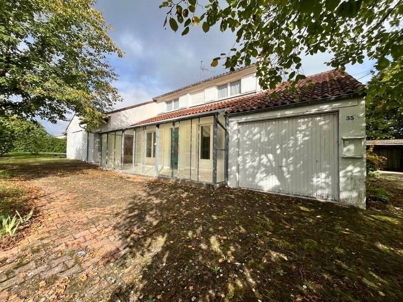 Maison à vendre, 180m², Issigeac