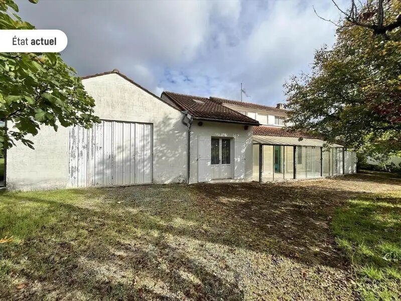 Maison à vendre, 180m², Issigeac