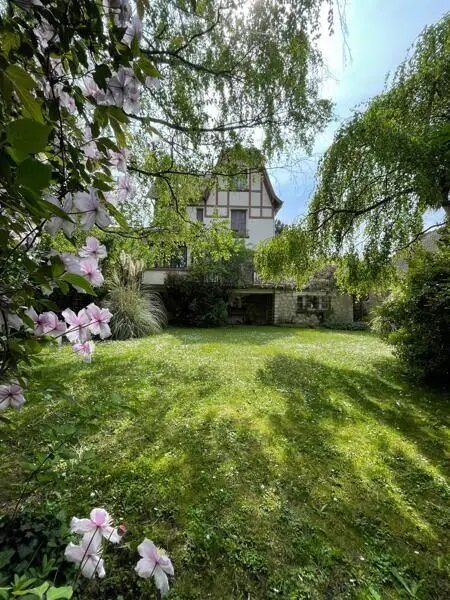 Maison à vendre, 143m², Parmain