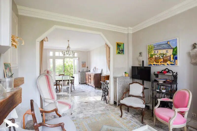 Maison à vendre, 143m², Parmain
