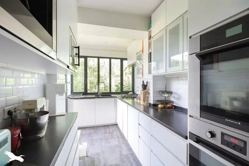 Maison à vendre, 143m², Parmain