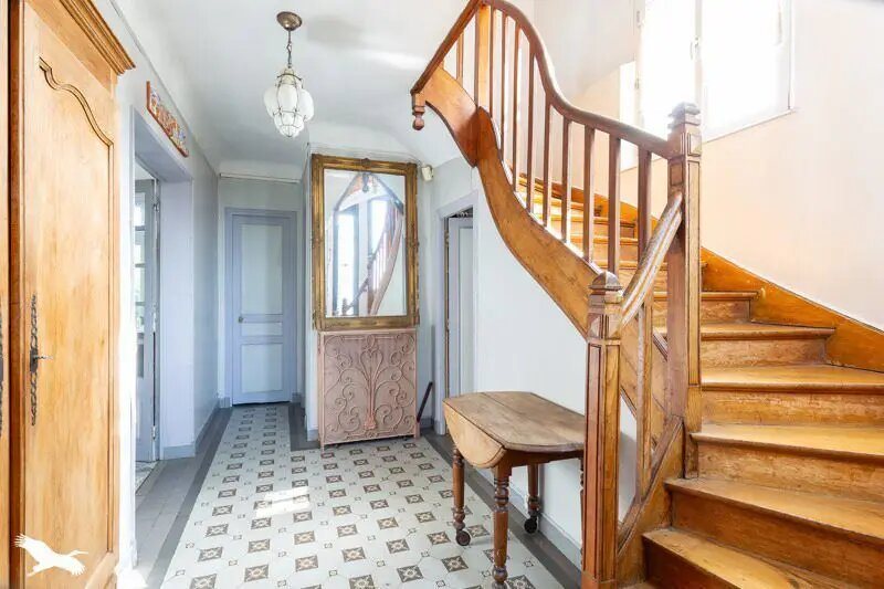 Maison à vendre, 143m², Parmain