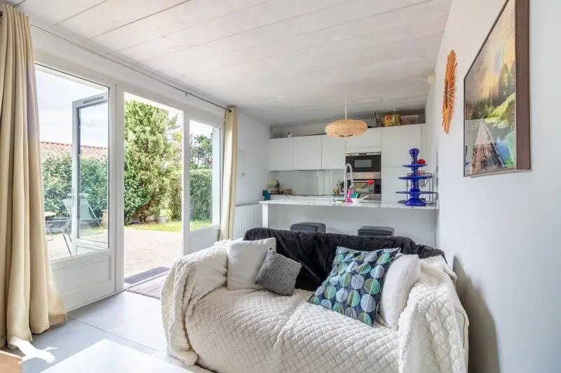 Appartement à vendre, 41m², Ahetze