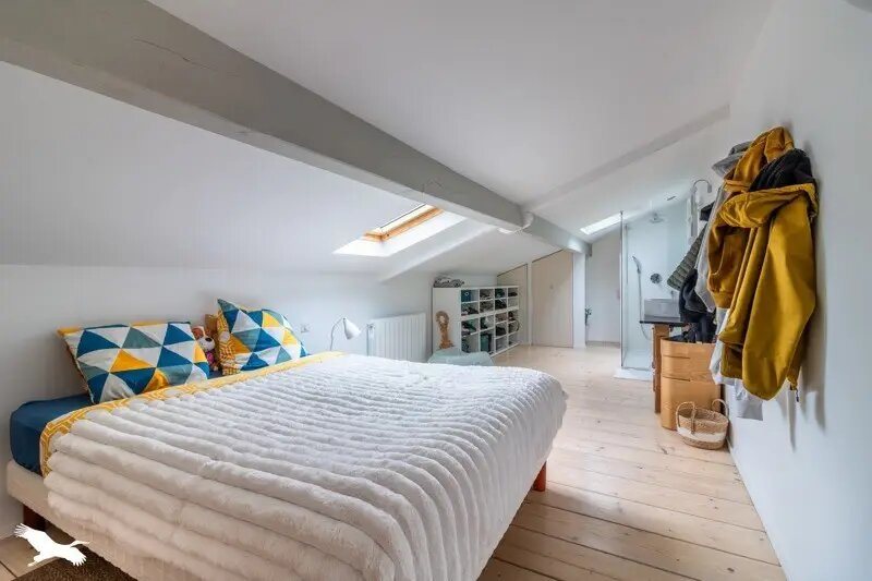 Appartement à vendre, 41m², Ahetze