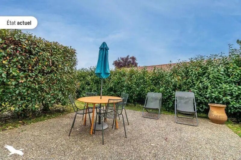 Appartement à vendre, 41m², Ahetze