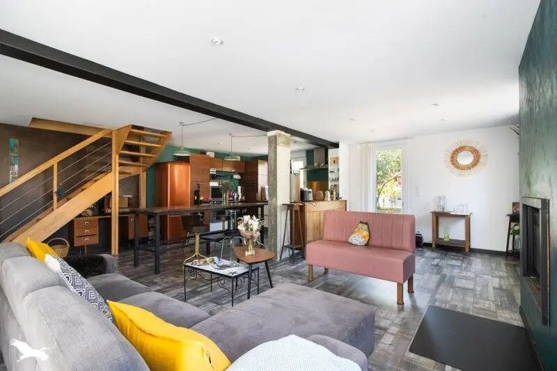 Maison à vendre, 180m², Donzacq
