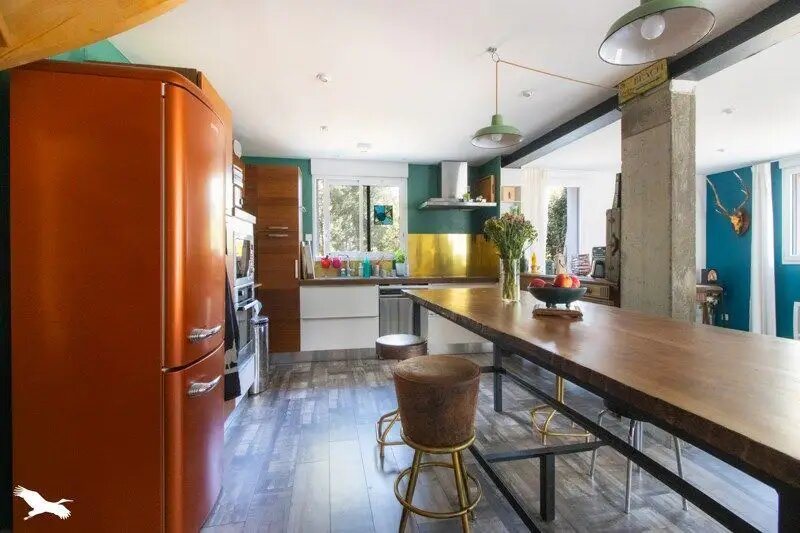 Maison à vendre, 180m², Donzacq