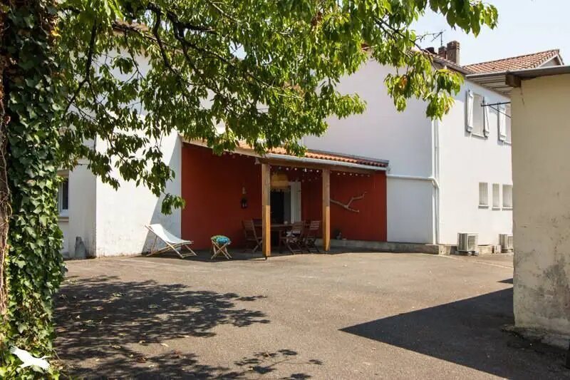 Maison à vendre, 180m², Donzacq