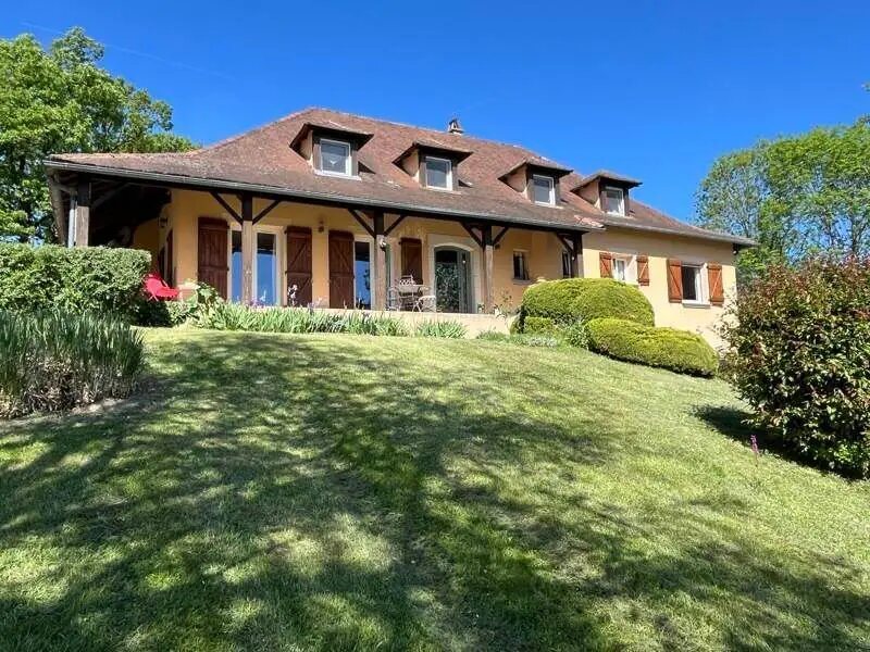 Maison à vendre, 266m², Savignac