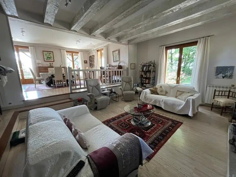 Maison à vendre, 266m², Savignac