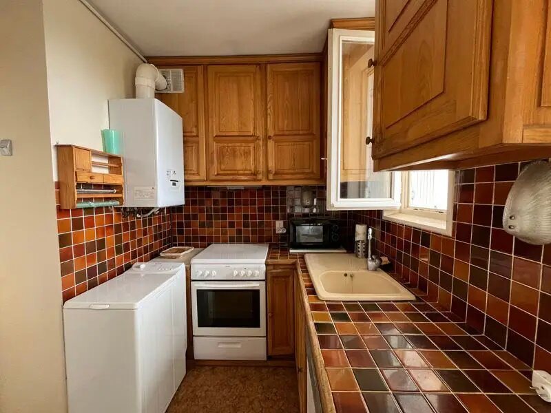 Appartement à vendre, 76m², Bergerac