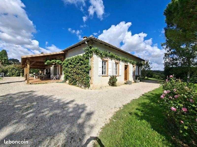 Maison à vendre, 354m², Samatan
