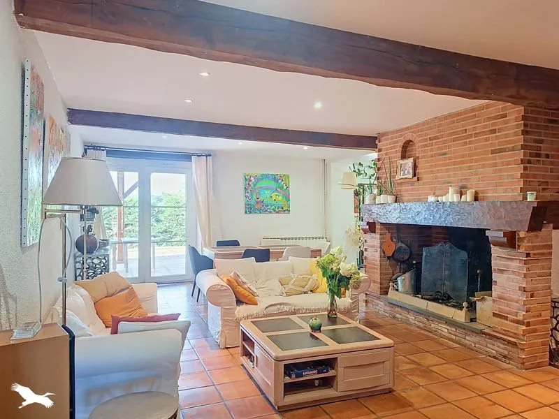 Maison à vendre, 354m², Samatan