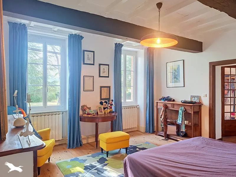Maison à vendre, 354m², Samatan