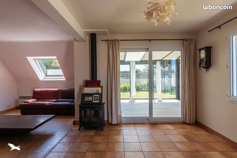 Maison à vendre, 81m², Ploudalmézeau