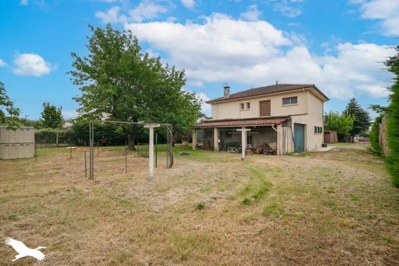 Maison à vendre, 144m², Gratentour