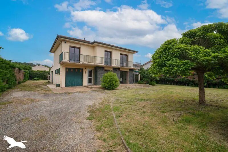 Maison à vendre, 144m², Gratentour