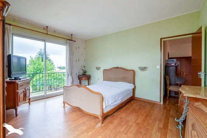 Maison à vendre, 144m², Gratentour