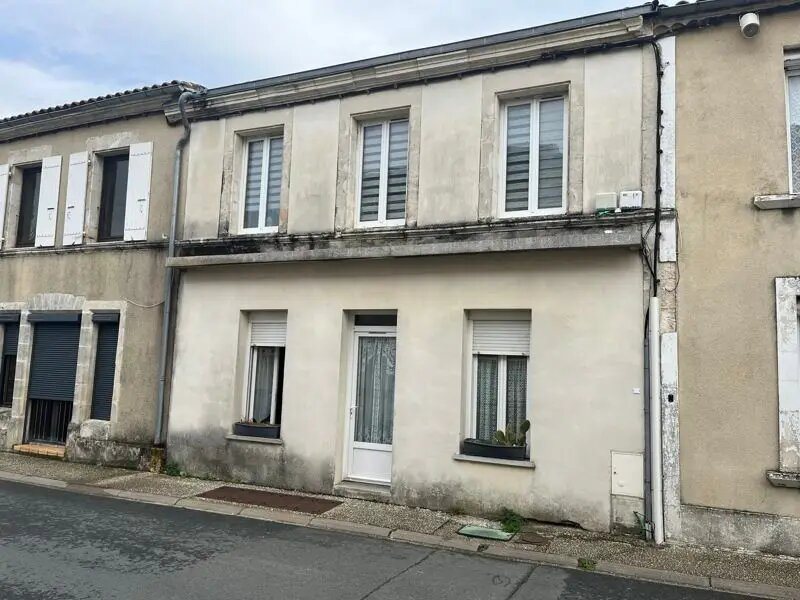 Appartement à vendre, 43m², Bourcefranc-le-Chapus