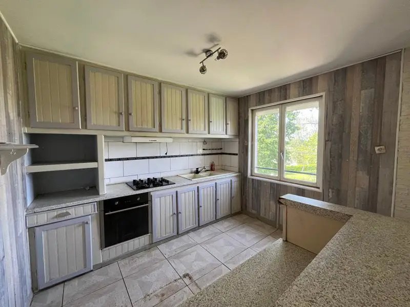 Maison à vendre, 91m², La Rochefoucauld