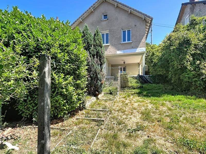 Maison à vendre, 132m², Tulle