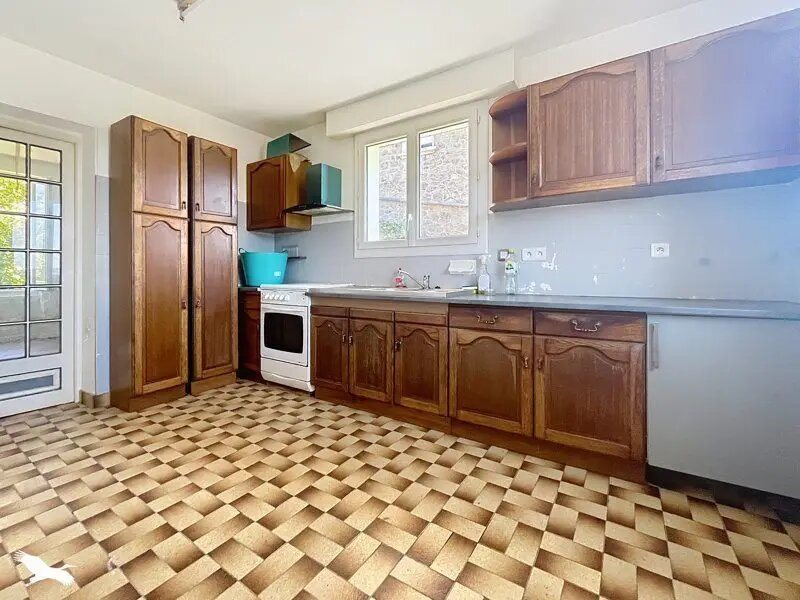 Maison à vendre, 132m², Tulle